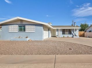 8526 E Valley View Rd, Scottsdale, AZ 85250