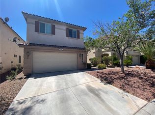 6157 Novelty St, Las Vegas, NV 89148