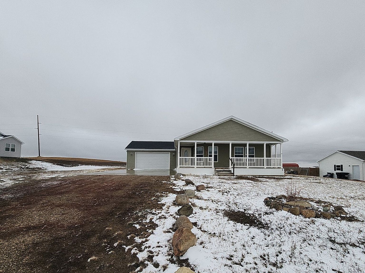 13087 Sandy St, Arnegard, ND 58835 Zillow