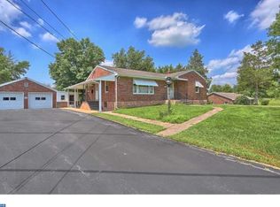2928 Limekiln Rd, Birdsboro, PA 19508