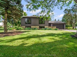 22 Arlow Rd, Caledon, ON L7K0A5