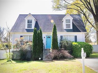 2639 Northview Ave, Decatur, GA 30032