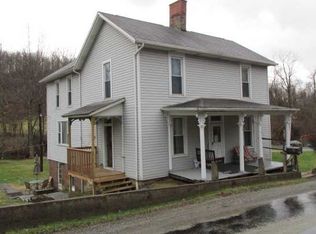 417 W Overton Rd, Scottdale, PA 15683