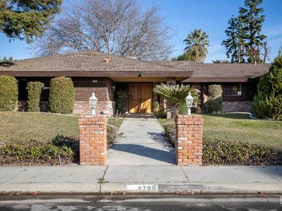 6700 Kearsarge Way, Bakersfield, CA, 93309