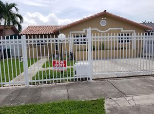 13810 SW 9th Ter, Miami, FL 33184