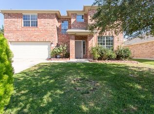 3309 Taylor Falls Dr, Pflugerville, TX 78660