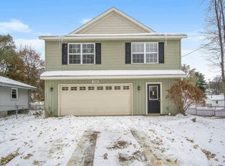 1595 Harding St, Holland, MI 49423