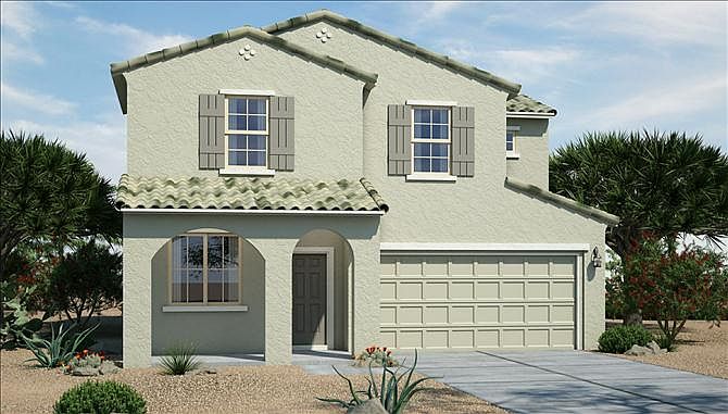 Exterior SCL