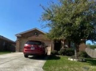 29045 San Bernard River Loop, Spring, TX 77386