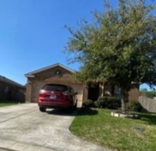 29045 San Bernard River Loop, Spring, TX, 77386