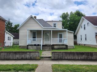 321 Western Ave, Washington Court House, OH 43160