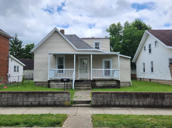 321 Western Ave, Washington Court House, OH 43160