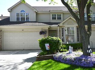 1667 Lexington Dr, Montgomery, IL 60538