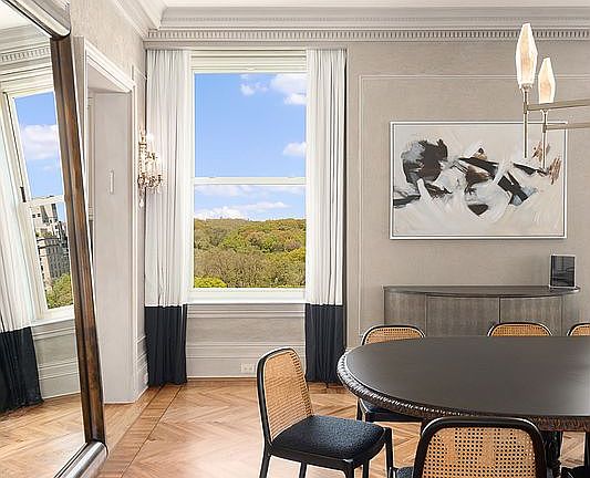 4th image of 1 Central Park S Unit 909913