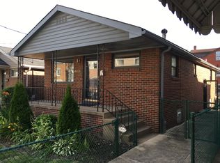 4906 Cypress St, Pittsburgh, PA