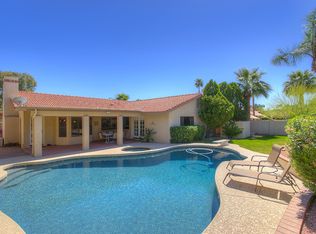 8548 E San Felipe Dr, Scottsdale, AZ 85258