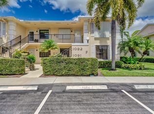 1091 Keystone Dr N #F, Jupiter, FL 33458