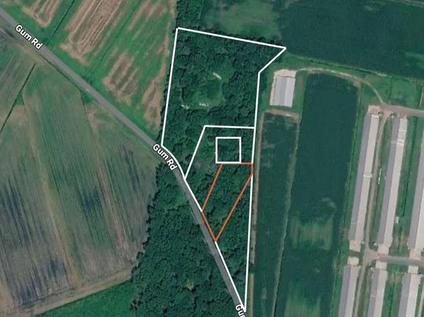 Gum Rd, Selbyville, DE 19975