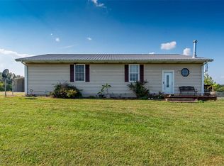 485 Scholl Dr, Washington, MO 63090