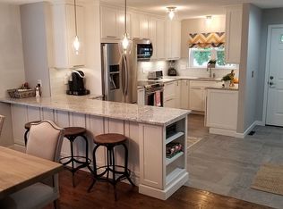 14 Timberline Dr, Farmington, CT 06032