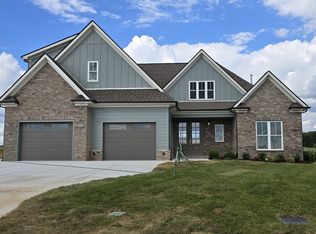 4216 Fargo Ct LOT 213, Murfreesboro, TN 37127