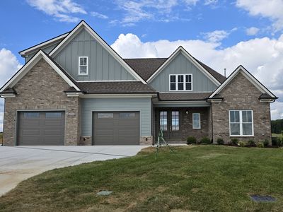 4216 Fargo Ct LOT 213, Murfreesboro, TN, 37127