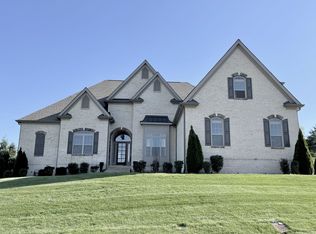 2020 Bocage Cres LOT 218, Nolensville, TN 37135