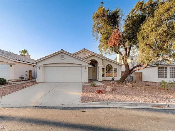 8504 Quail Brook Ave, Las Vegas, NV 89117