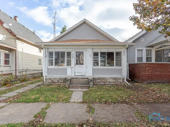 847 Clark St, Toledo, OH 43605