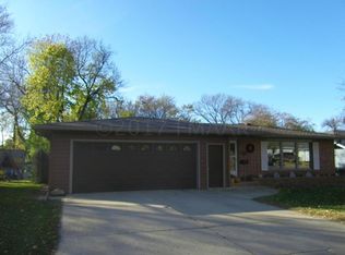 406 Webster St, Lisbon, ND 58054