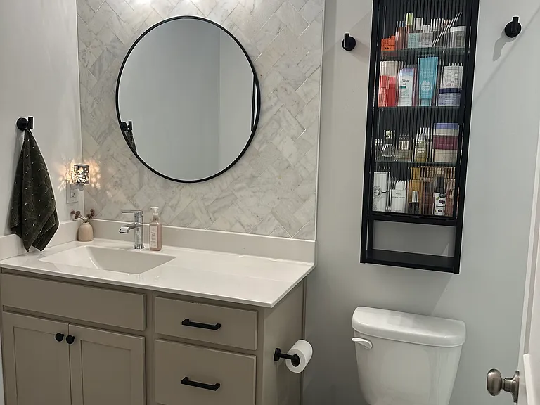 1296 Longreen Ter NW #7 — Photo 7
