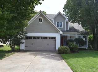 2961 Timber Ridge Way, Burlington, KY 41005