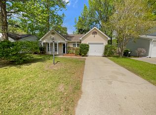 2772 Flower Creek Way, Charleston, SC 29414