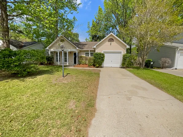 2772 Flower Creek Way, Charleston, SC 29414