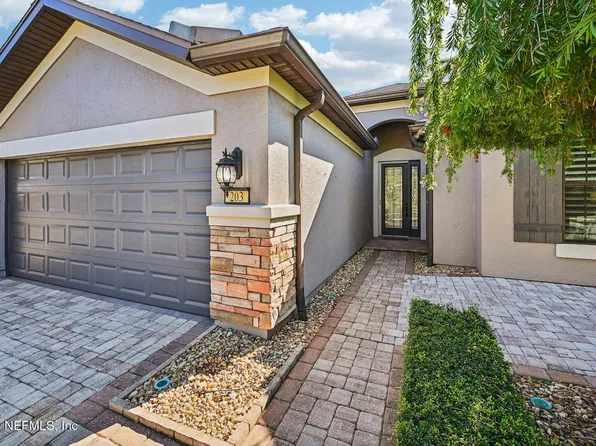 203 RIVER RUN Boulevard, Ponte Vedra, FL 32081