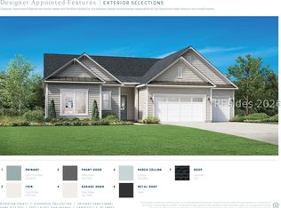 3057 Laurel Oak Avenue, Hardeeville, SC 29927