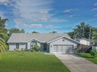 429 SW Cherryhill Rd, Port Saint Lucie, FL 34953