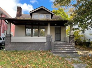 3315 E 142nd St, Cleveland, OH