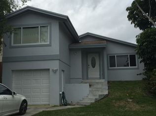 21724 SW 99th Ave, Cutler Bay, FL 33190