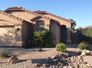 43862 W Wade Dr, Maricopa, AZ 85138