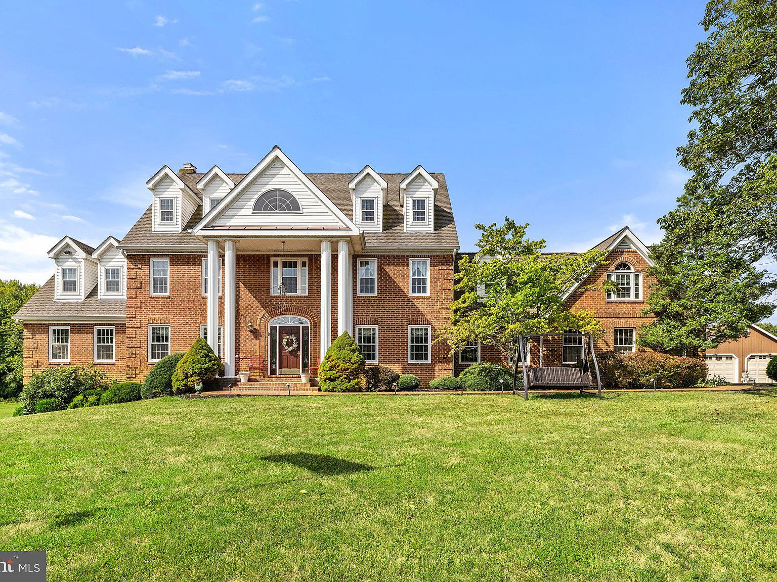 5069 Foxtrot Ln, Nokesville, VA 20181 Zillow