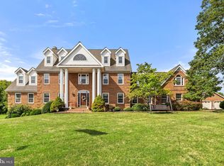 5069 Foxtrot Ln, Nokesville, VA 20181