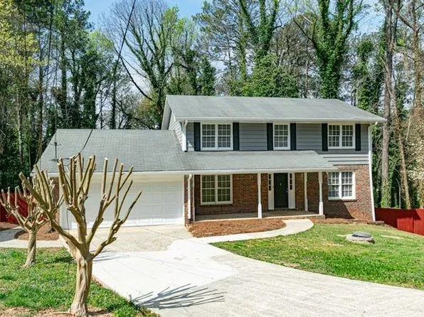 790 Anna Ct, Lawrenceville, GA 30044
