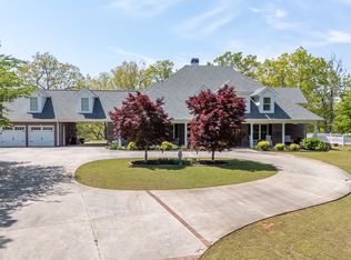 1141 Highway 136 E, Jasper, GA 30143