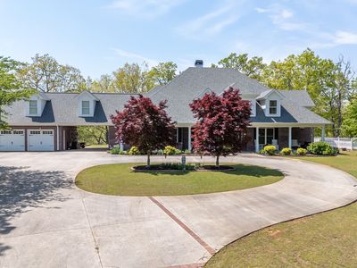 1141 Highway 136 E, Jasper, GA, 30143