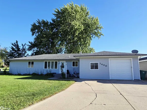 1400 Steiner Blvd, Webster City, IA 50595
