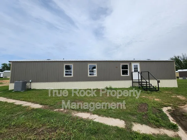 16171 County Road 1526 Ct #107, Ada, OK 74820