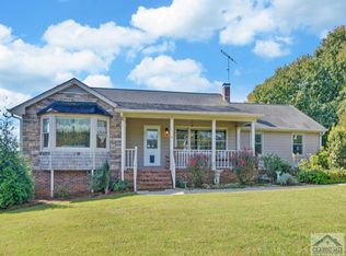 1485 Jones Rd, Winder, GA 30680