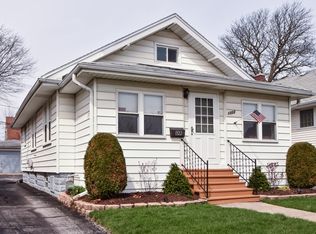 1322 Sunnyside Ave, Chicago Heights, IL 60411