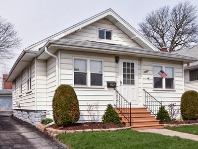 1322 Sunnyside Ave, Chicago Heights, IL, 60411